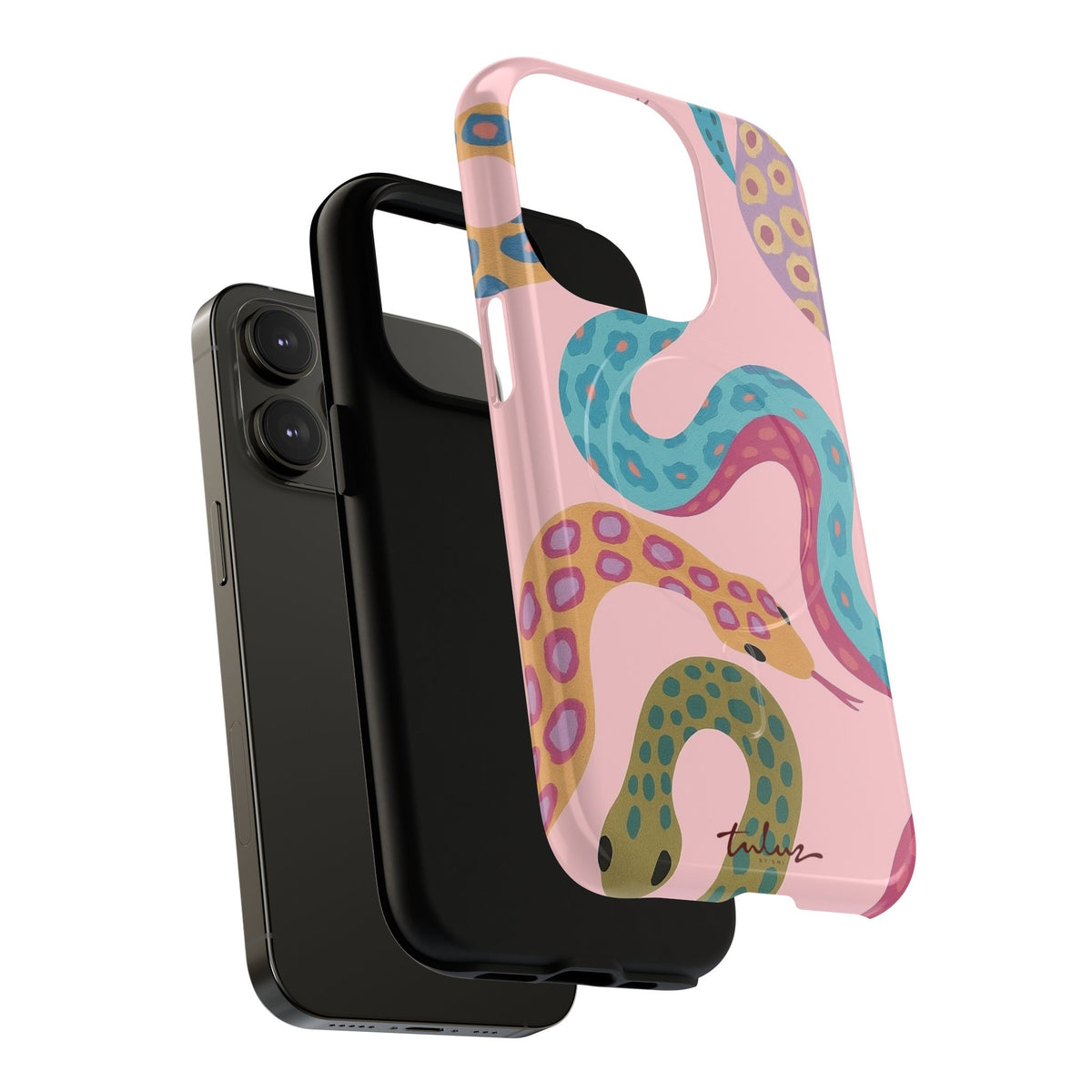The Snake