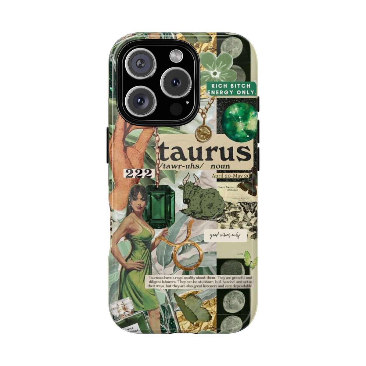 Taurus