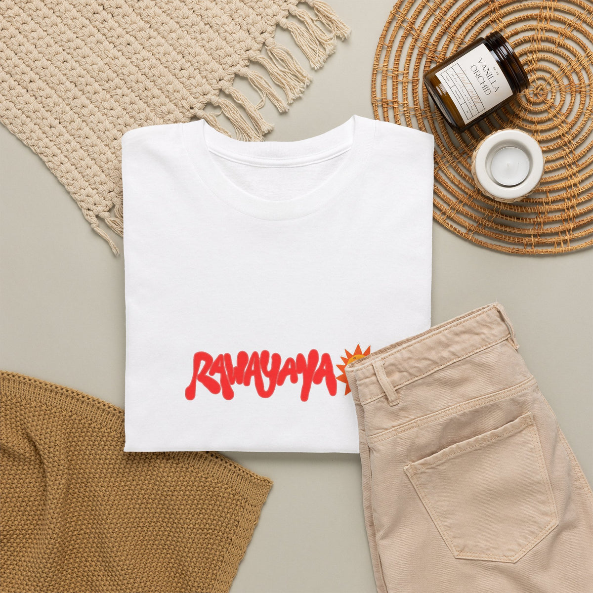 Rawi Retro